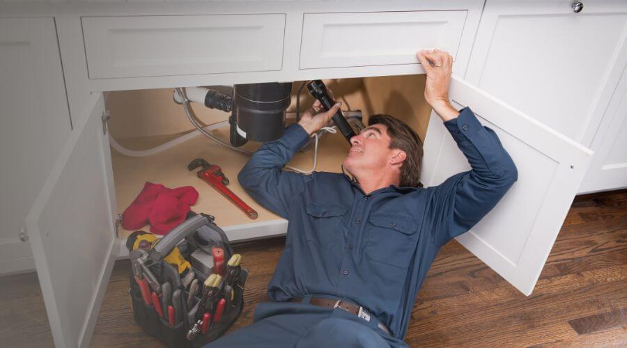 Local expert plumbing services in Bucyrus, OH